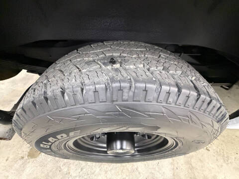 2016 Chevrolet Express LT 3500