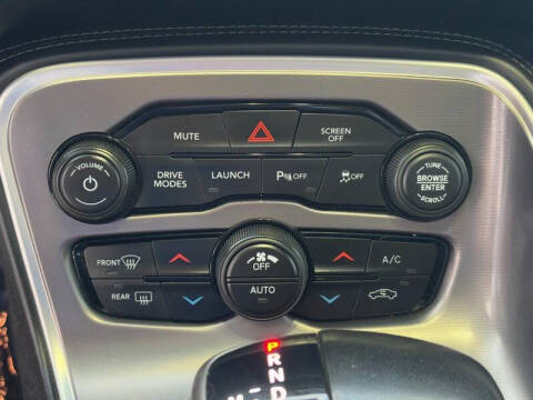 2020 Dodge Challenger