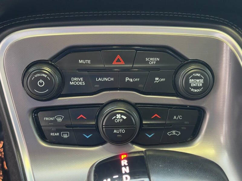 2020 Dodge Challenger