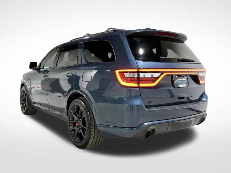 2021 Dodge Durango SRT 392