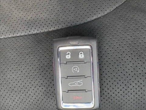 2024 Dodge Charger Daytona Scat Pack