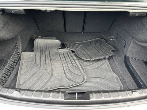 2015 BMW 4 Series 428i xDrive