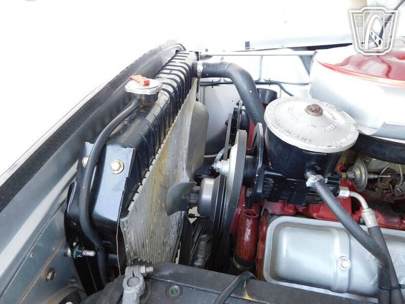 1956 Oldsmobile Eighty-Eight