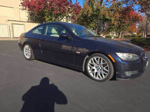 2009 BMW 3 Series 328i