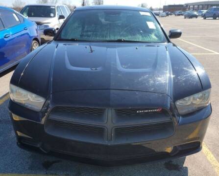 2013 Dodge Charger for sale at CASH CARS in Circleville OH