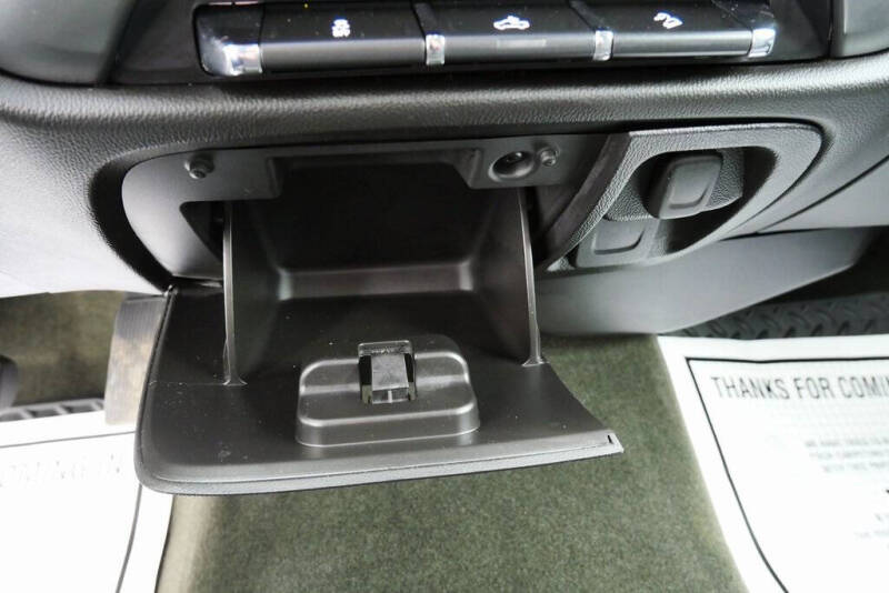 2016 Chevrolet Silverado 2500HD