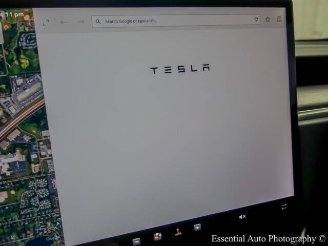 2023 Tesla Model S