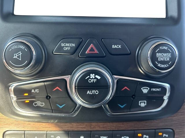 2017 RAM 2500 Laramie