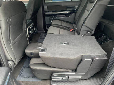 2019 Ford Expedition MAX XLT