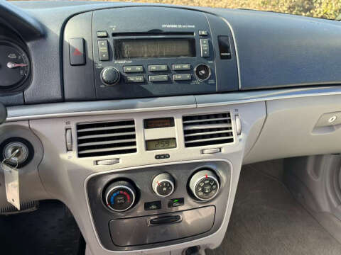 2008 Hyundai Sonata GLS