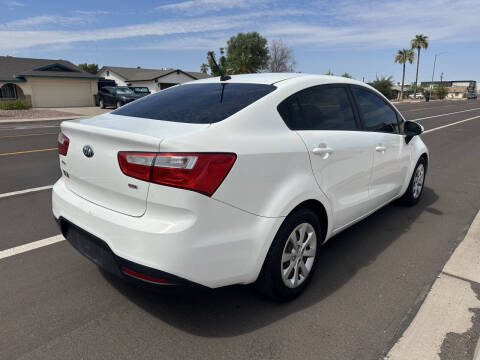 2014 Kia Rio LX