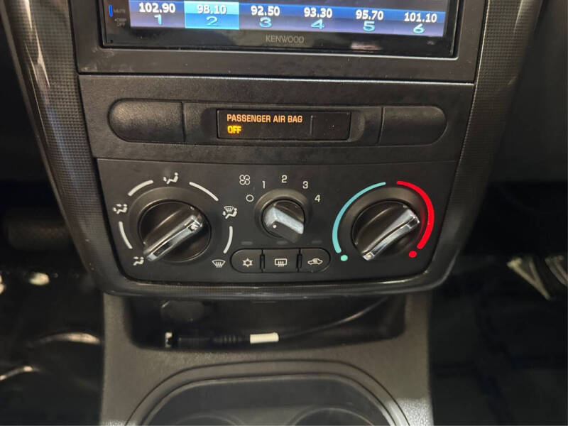 2007 Pontiac G5
