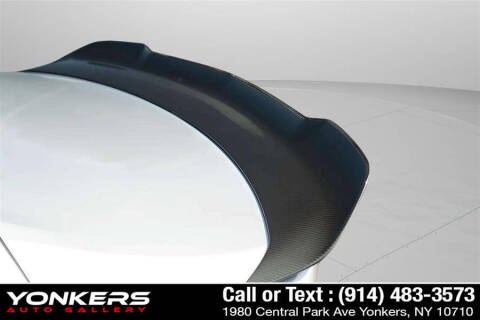 2024 Cadillac CT4-V Blackwing