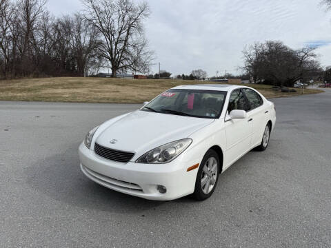 2006 Lexus ES 330