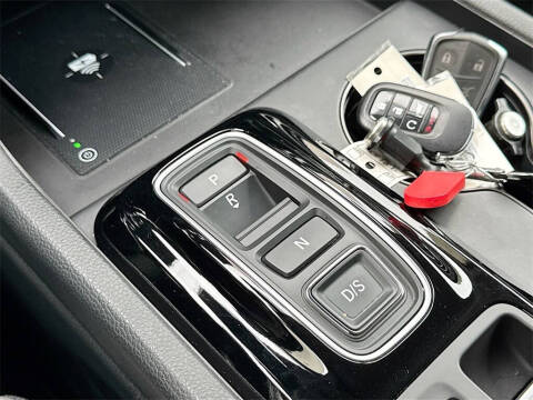 2024 Honda Pilot EX-L