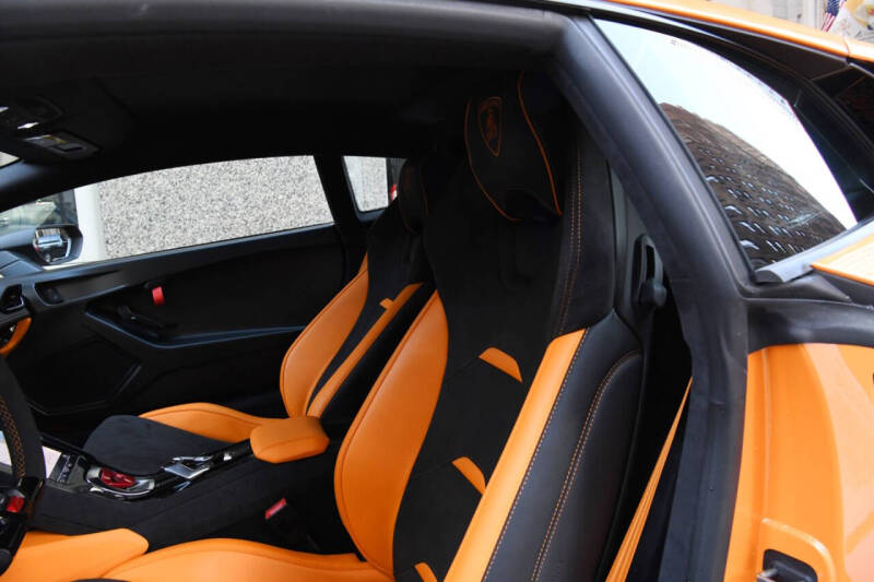 2023 Lamborghini Huracan Sterrato