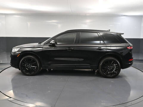 2023 Lincoln Corsair Reserve