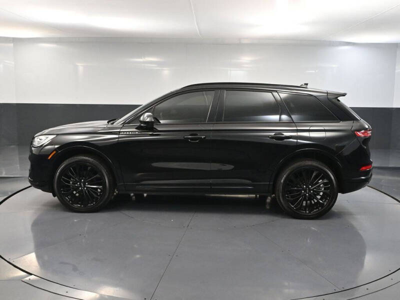 2023 Lincoln Corsair Reserve