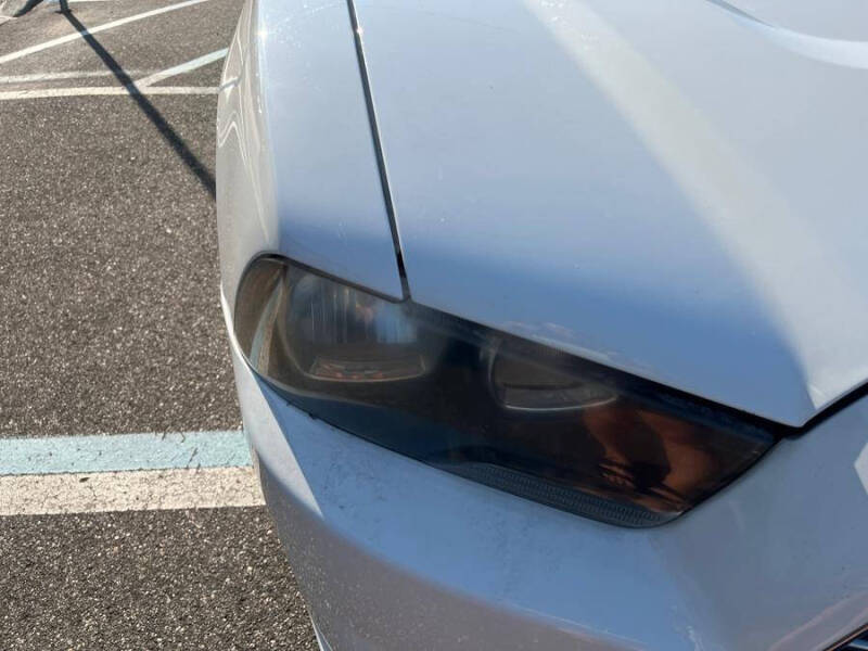 2013 Dodge Charger SE