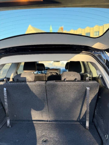 2015 Dodge Journey SXT