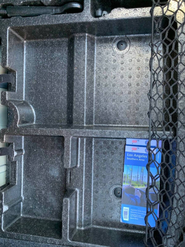 2018 Cadillac CTS 3.6L Luxury