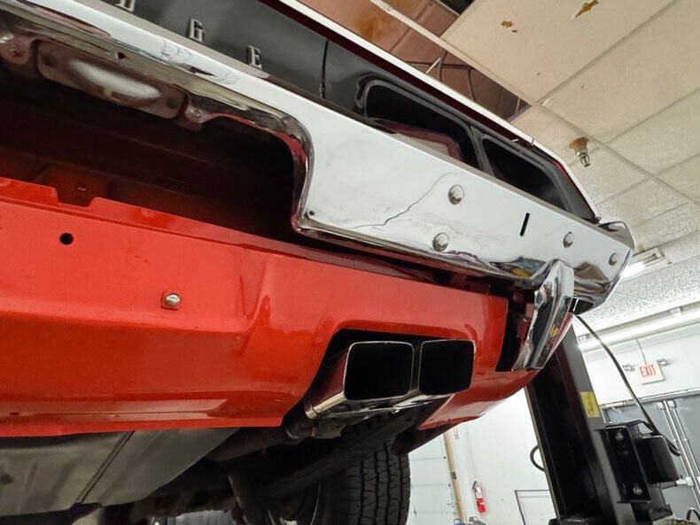 1973 Dodge Challenger
