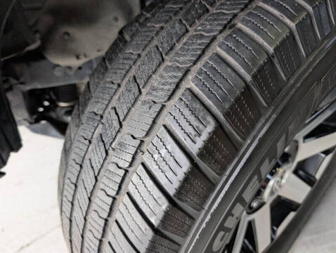 2021 Toyota 4Runner TRD Off-Road Premium