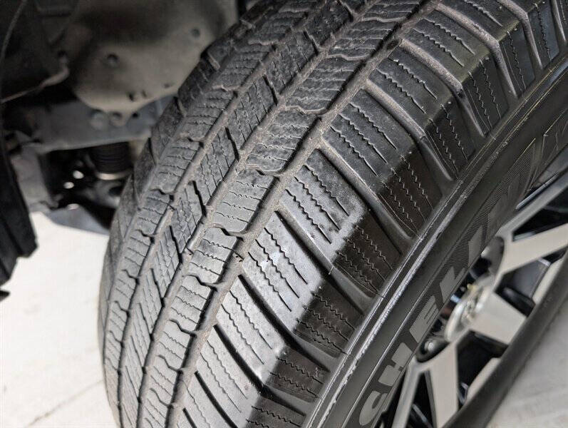 2021 Toyota 4Runner TRD Off-Road Premium