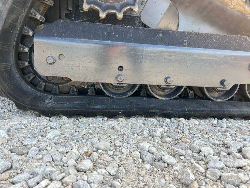 2024 Kubota 75-3 Skid Steer