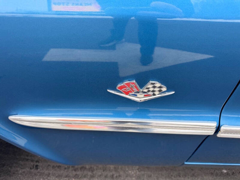 1963 Chevrolet Impala