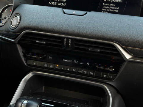 2025 Mazda CX-70 3.3 Turbo Preferred
