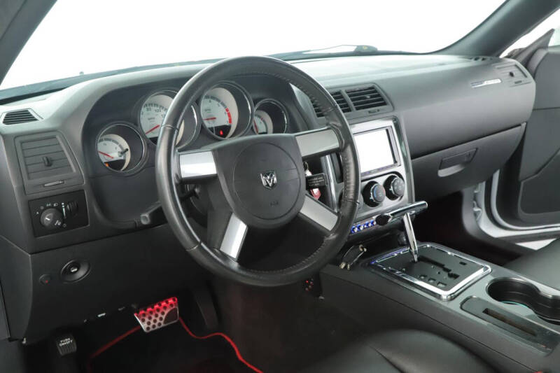 2010 Dodge Challenger