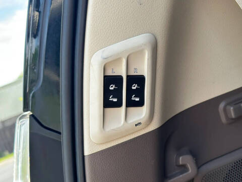 2014 Lexus GX 460 Luxury
