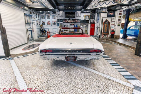 1965 Pontiac Catalina