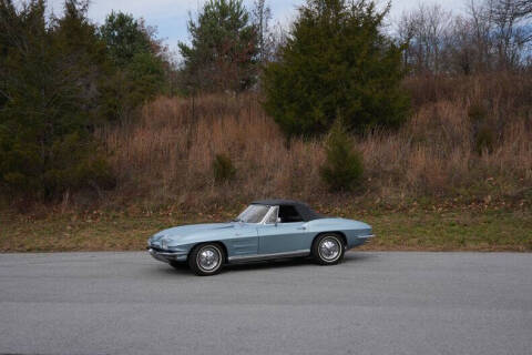 1964 Chevrolet Corvette