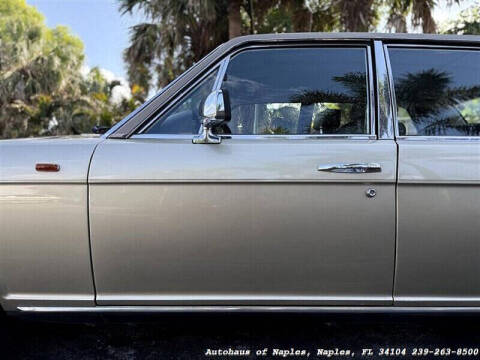 1981 Rolls-Royce Silver Spur