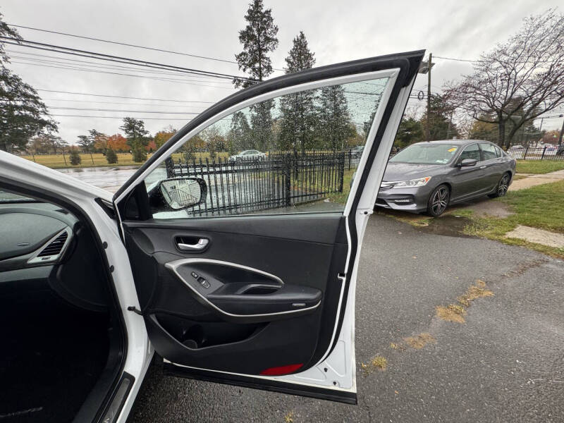 2013 Hyundai Santa Fe Sport 2.0T