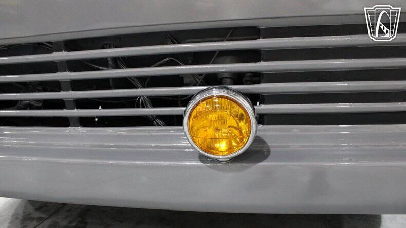 1965 Chevrolet G10