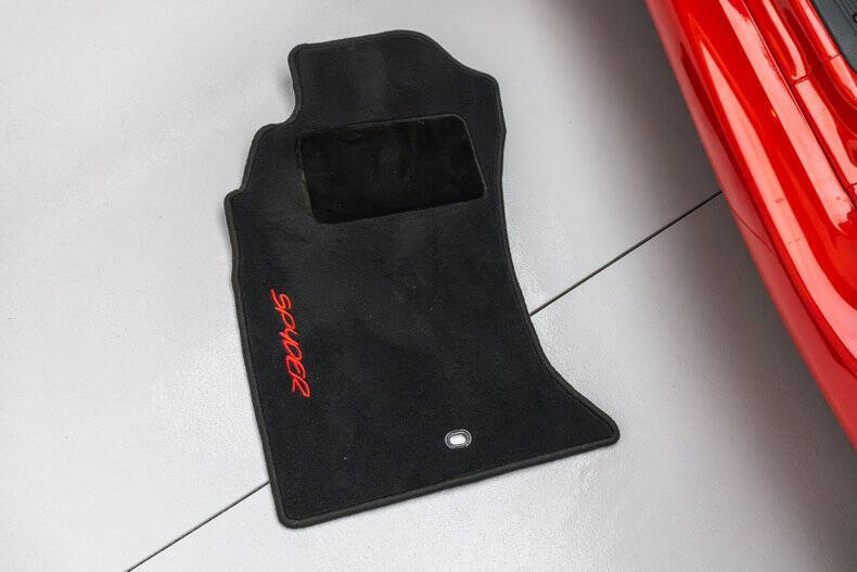 1995 Mitsubishi 3000GT