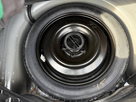 2015 Chevrolet Camaro LS