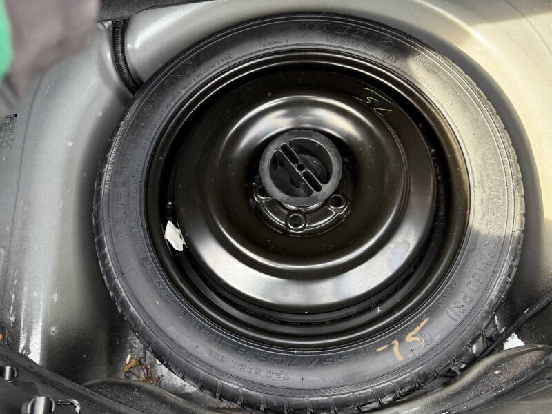 2015 Chevrolet Camaro LS