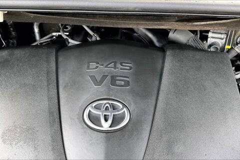 2017 Toyota Sienna LE 8-Passenger