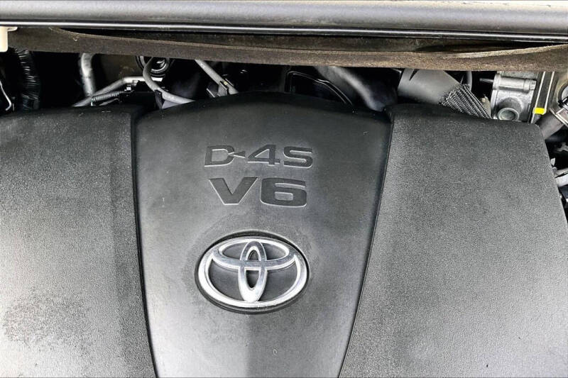 2017 Toyota Sienna LE 8-Passenger