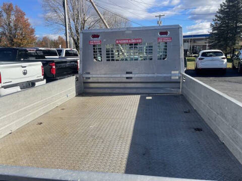 2018 Ford Transit 250