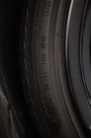 2020 Dodge Challenger SRT Hellcat