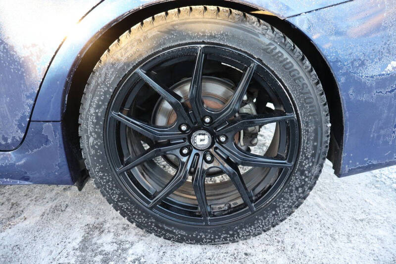 2016 Subaru WRX Premium