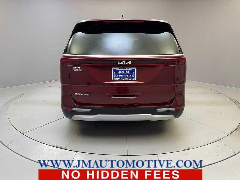 2024 Kia Carnival