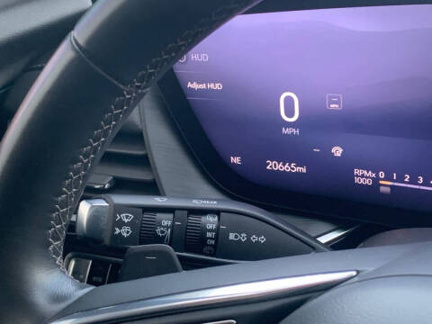 2024 Buick Envision Preferred