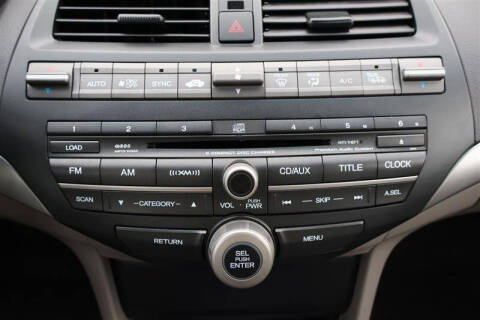 2010 Honda Accord EX-L