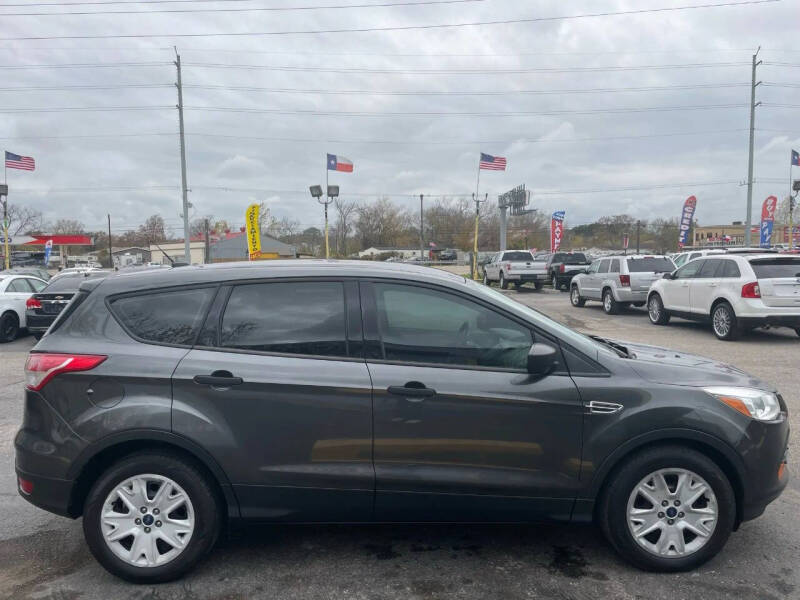 2015 Ford Escape S